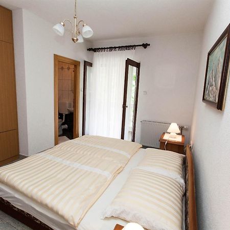 Apartments With A Parking Space Crikvenica - 11307 Chambre photo