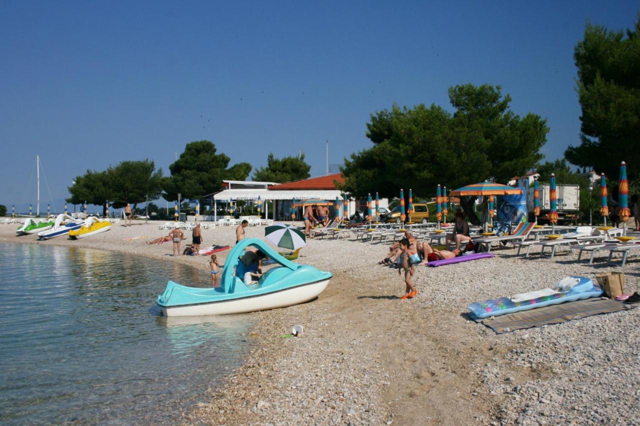 Apartments With A Parking Space Crikvenica - 11307 Extérieur photo