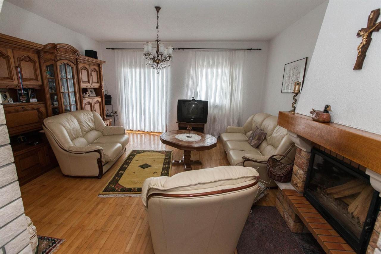 Apartments With A Parking Space Crikvenica - 11307 Extérieur photo