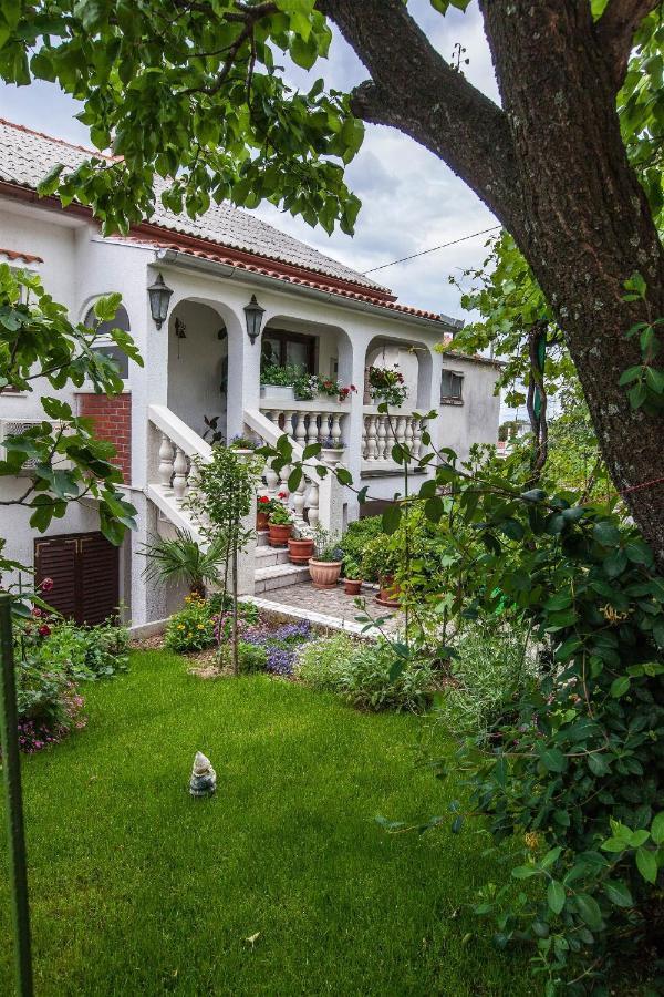 Apartments With A Parking Space Crikvenica - 11307 Extérieur photo