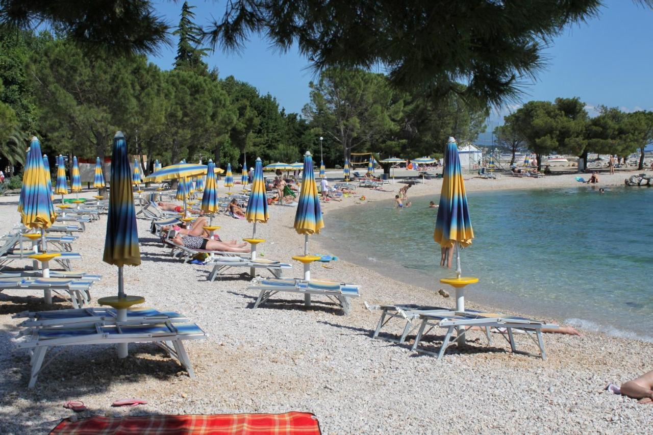 Apartments With A Parking Space Crikvenica - 11307 Extérieur photo