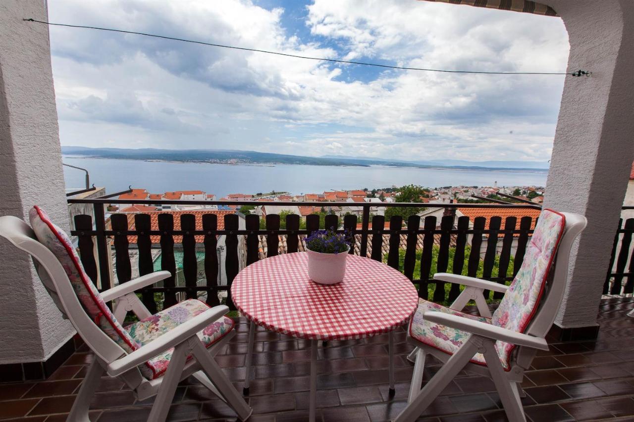 Apartments With A Parking Space Crikvenica - 11307 Extérieur photo