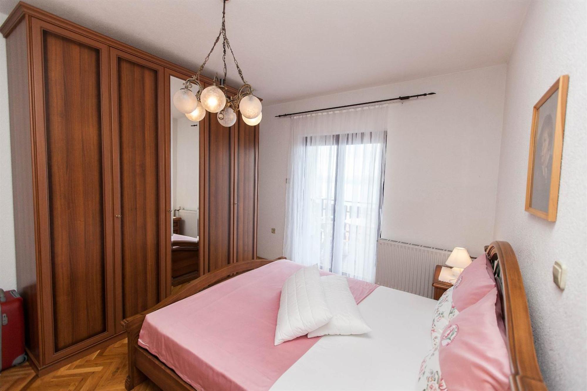 Apartments With A Parking Space Crikvenica - 11307 Extérieur photo