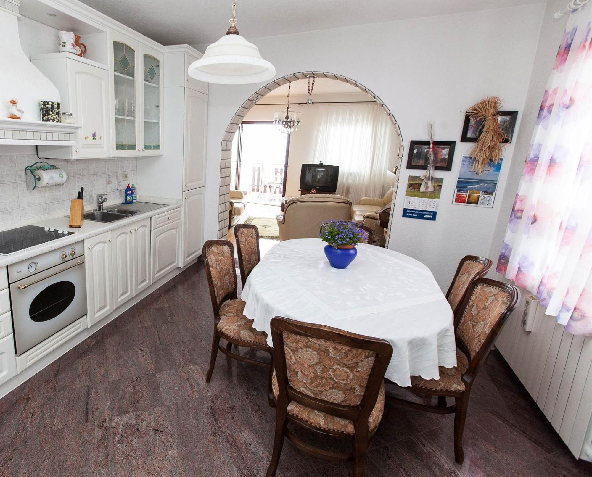 Apartments With A Parking Space Crikvenica - 11307 Extérieur photo